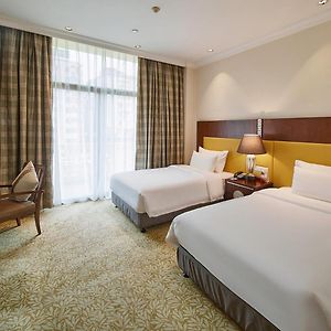 Non Smoking Deluxe Twin Room
